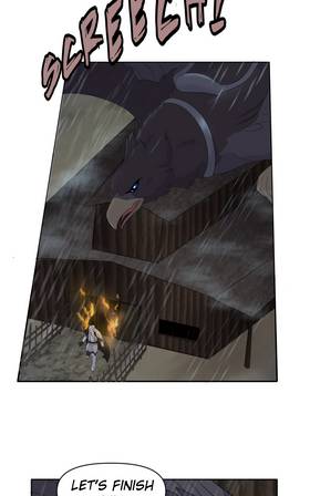 Read The Dread Cast Realm  61 Page 10 in English