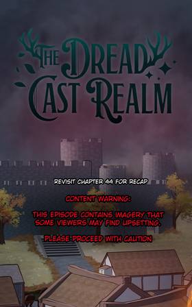 Read The Dread Cast Realm  62 Page 1 in English
