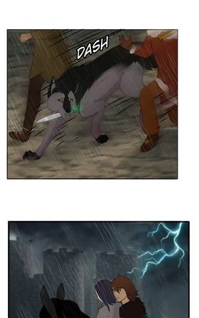 Read The Dread Cast Realm  62 Page 4 in English