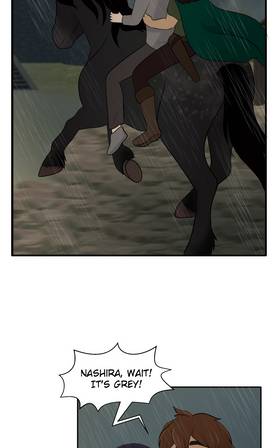 Read The Dread Cast Realm  62 Page 5 in English