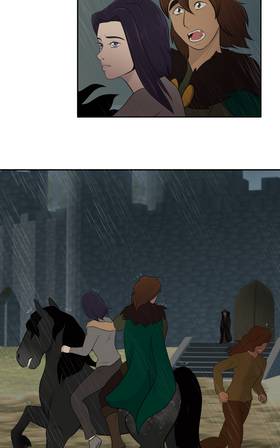 Read The Dread Cast Realm  62 Page 6 in English