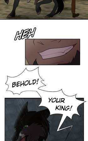 Read The Dread Cast Realm  62 Page 7 in English