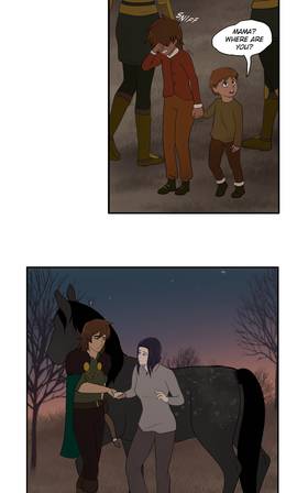 Read The Dread Cast Realm  63 Page 3 in English
