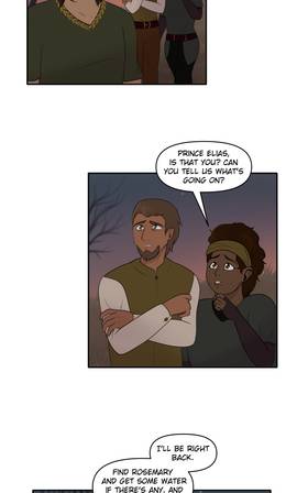 Read The Dread Cast Realm  63 Page 5 in English