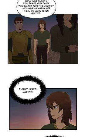Read The Dread Cast Realm  63 Page 10 in English