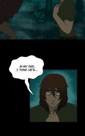 Read The Dread Cast Realm  64 Page 4 in English