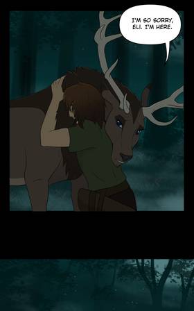Read The Dread Cast Realm  64 Page 5 in English
