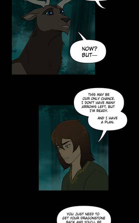 Read The Dread Cast Realm  64 Page 7 in English