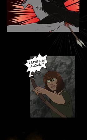 Read The Dread Cast Realm  65 Page 3 in English