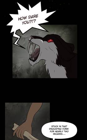 Read The Dread Cast Realm  65 Page 6 in English