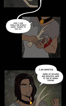 Read The Dread Cast Realm  65 Page 7 in English