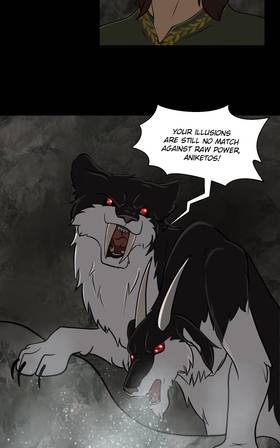Read The Dread Cast Realm  65 Page 9 in English