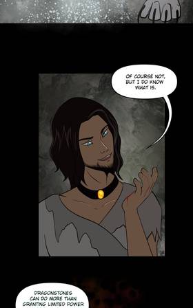 Read The Dread Cast Realm  65 Page 10 in English