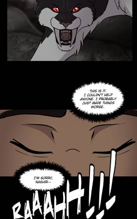 Read The Dread Cast Realm  66 Page 4 in English