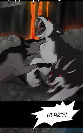 Read The Dread Cast Realm  66 Page 5 in English