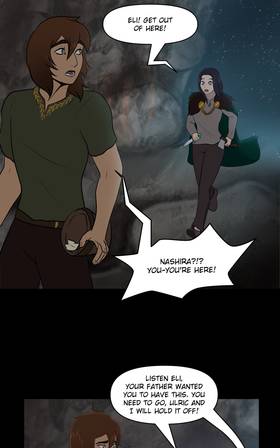 Read The Dread Cast Realm  66 Page 6 in English