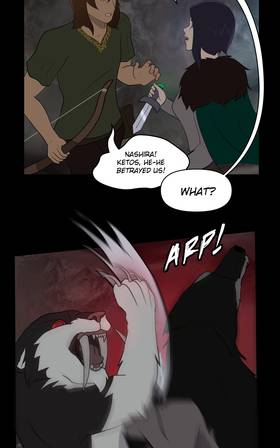 Read The Dread Cast Realm  66 Page 7 in English
