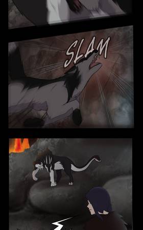 Read The Dread Cast Realm  66 Page 8 in English