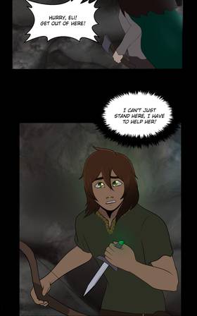 Read The Dread Cast Realm  66 Page 9 in English