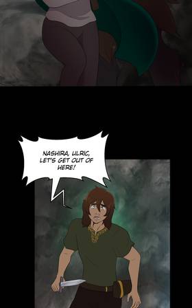 Read The Dread Cast Realm  67 Page 5 in English