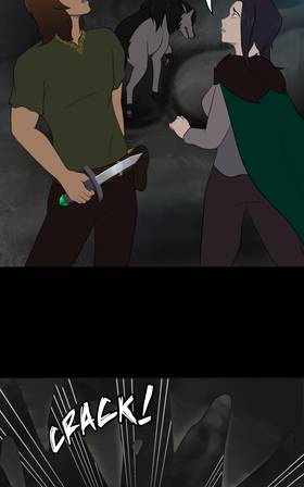 Read The Dread Cast Realm  67 Page 7 in English