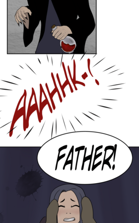 Read The Dread Cast Realm  4 Page 3 in English