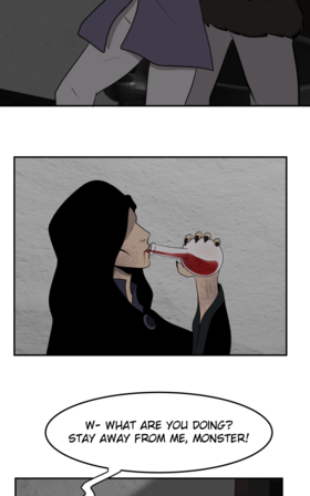 Read The Dread Cast Realm  4 Page 6 in English