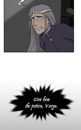 Read The Dread Cast Realm  4 Page 7 in English