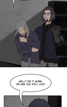 Read The Dread Cast Realm  4 Page 9 in English