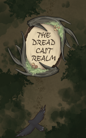 Read The Dread Cast Realm  5 Page 1 in English