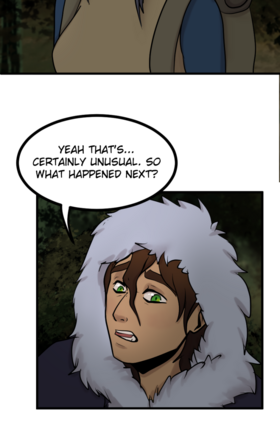 Read The Dread Cast Realm  5 Page 4 in English