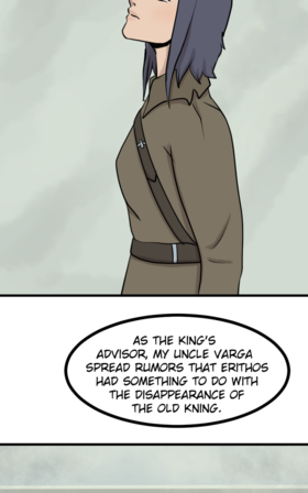 Read The Dread Cast Realm  5 Page 6 in English