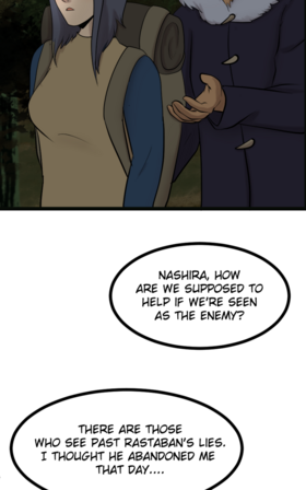 Read The Dread Cast Realm  5 Page 10 in English
