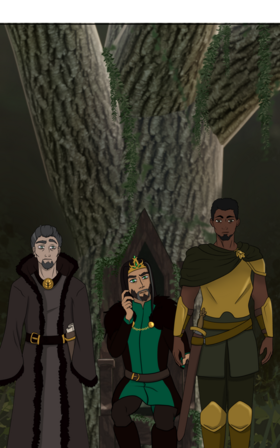 Read The Dread Cast Realm  6 Page 7 in English