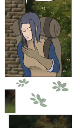 Read The Dread Cast Realm  6 Page 10 in English