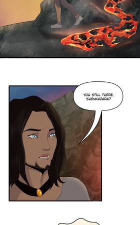 Read The Dread Cast Realm  68 Page 2 in English