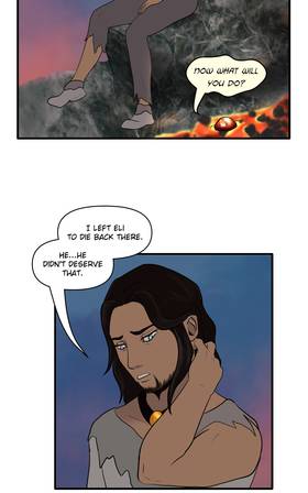Read The Dread Cast Realm  68 Page 4 in English