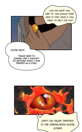 Read The Dread Cast Realm  68 Page 5 in English