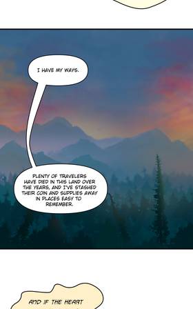 Read The Dread Cast Realm  68 Page 6 in English