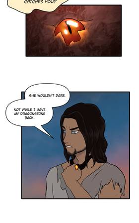 Read The Dread Cast Realm  68 Page 7 in English