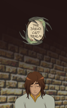 Read The Dread Cast Realm  7 Page 1 in English