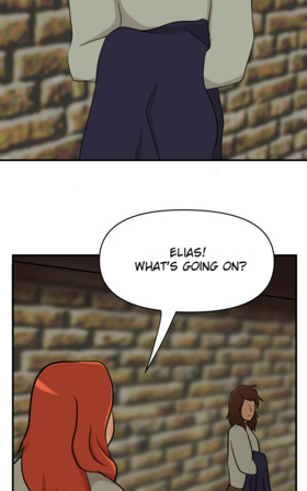 Read The Dread Cast Realm  7 Page 2 in English