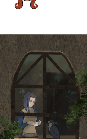 Read The Dread Cast Realm  7 Page 7 in English