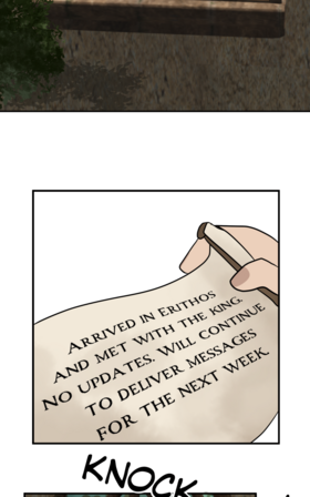 Read The Dread Cast Realm  7 Page 8 in English