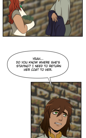 Read The Dread Cast Realm  7 Page 4 in English