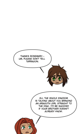 Read The Dread Cast Realm  7 Page 6 in English