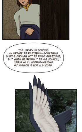 Read The Dread Cast Realm  7 Page 10 in English