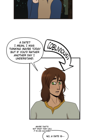 Read The Dread Cast Realm  8 Page 2 in English