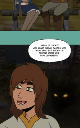 Read The Dread Cast Realm  8 Page 6 in English