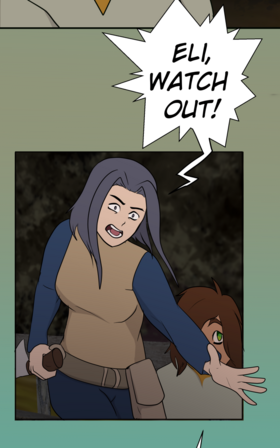 Read The Dread Cast Realm  8 Page 7 in English